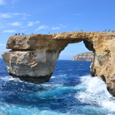 San Valentino a……. Malta 7000 anni di civiltà